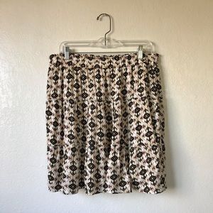 LOFT skirt